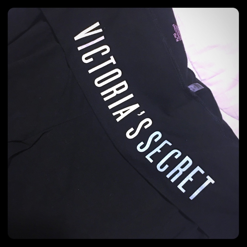 Victoria secret yoga pants
